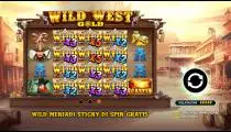 bocoran togel besok rabu 81 Wild West Gold: Simbol Wild Dibuat Makin Liar!